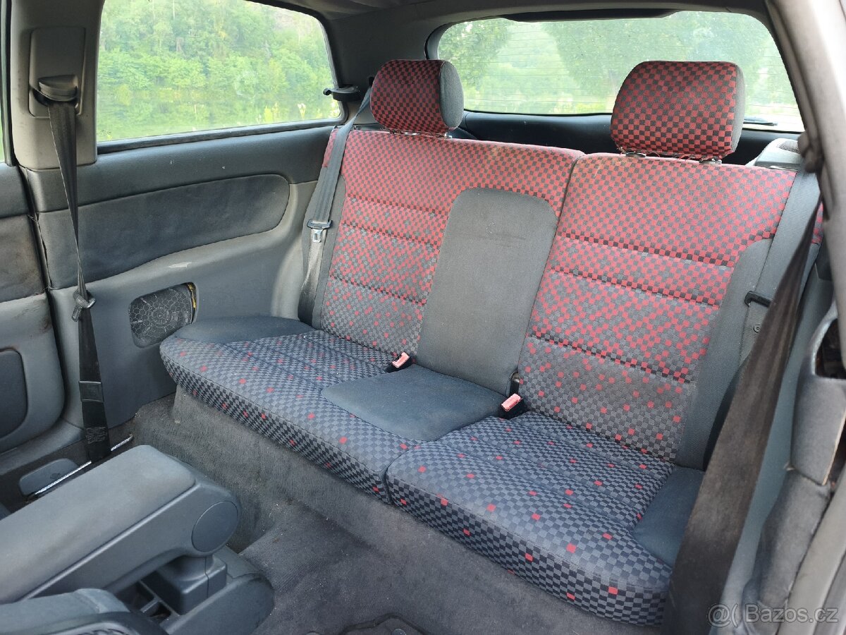 Audi A3 1.9 TDI 66kW NOVÁ STK, VELKÝ SERVIS - 10