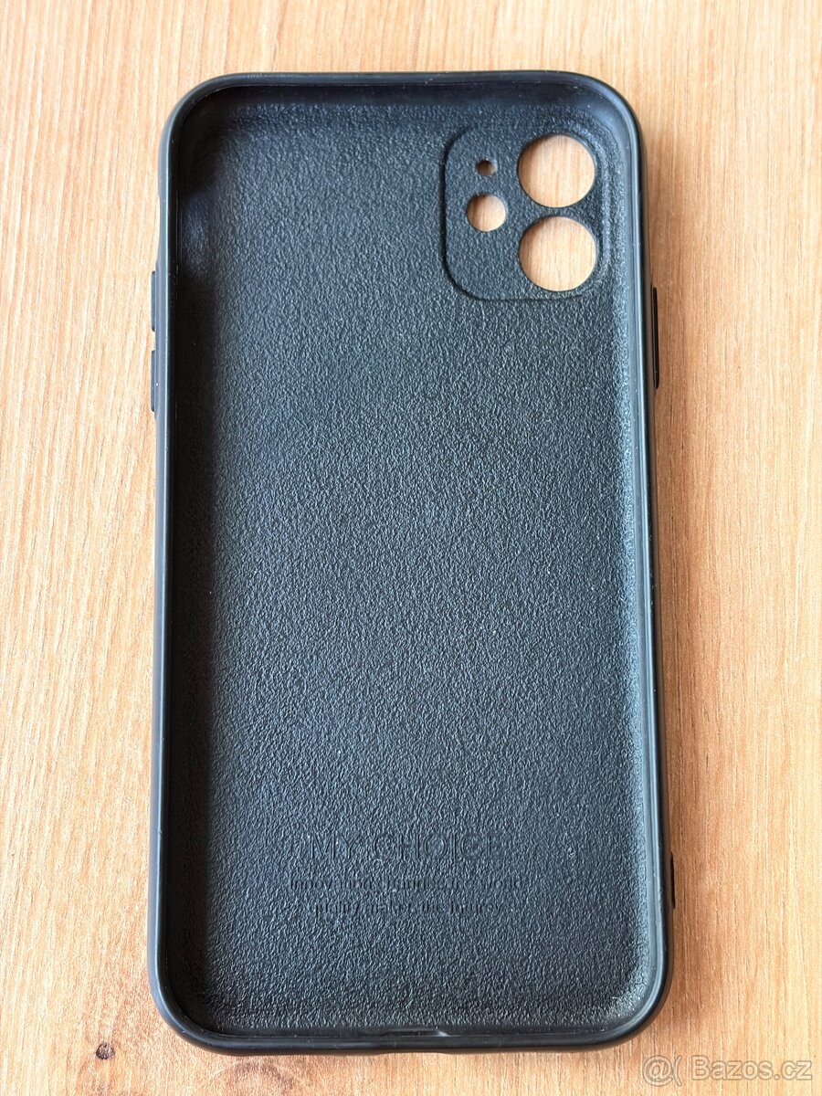 iPhone 11 64gb + příslušenství - 10