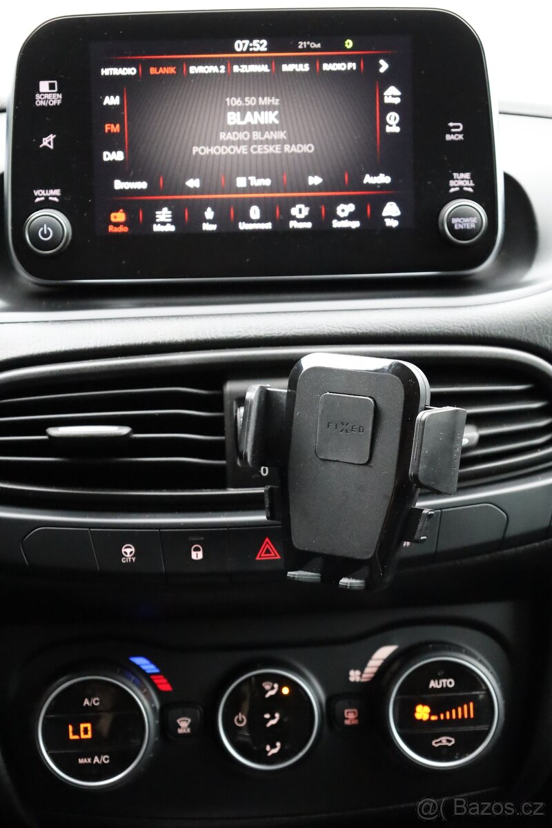 Fiat Tipo 1.6 M-Jet SW 88 kW - 10