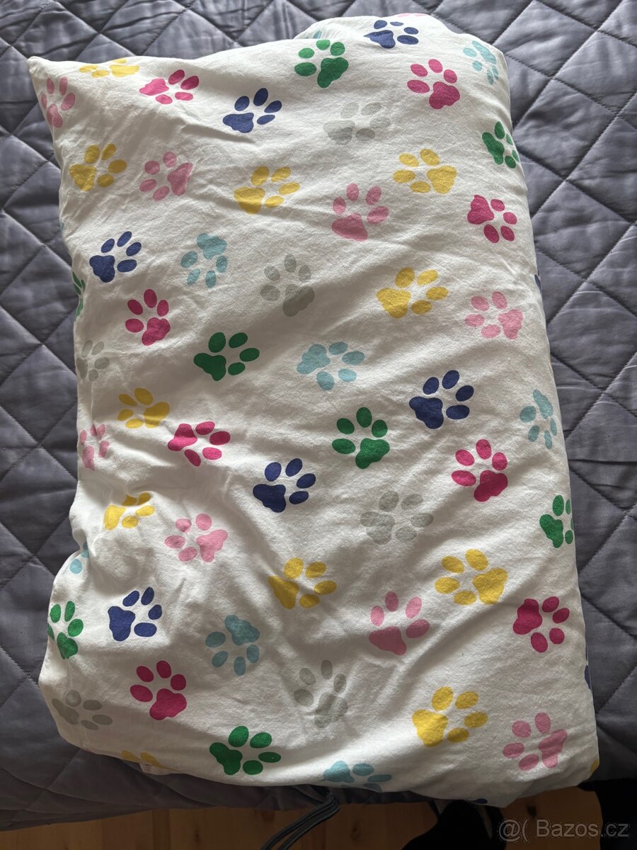 Dětské povlečení Scanquilt - 10