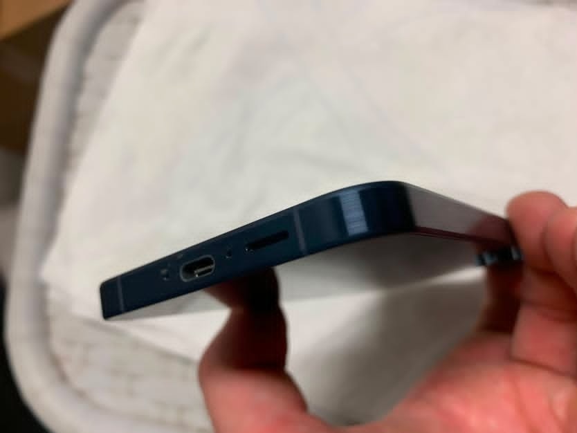 Samsung Galaxy A55 5G 128GB - 10