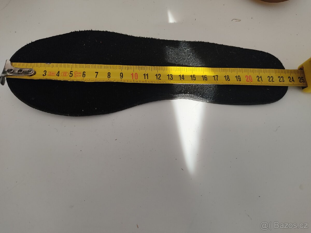Inline brusle Spartan Rimini Abec-5 70 mm vel.38 - 10