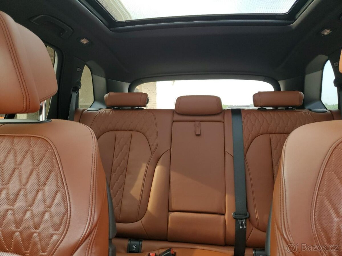 BMW X5 xDrive45e 2021 - 10