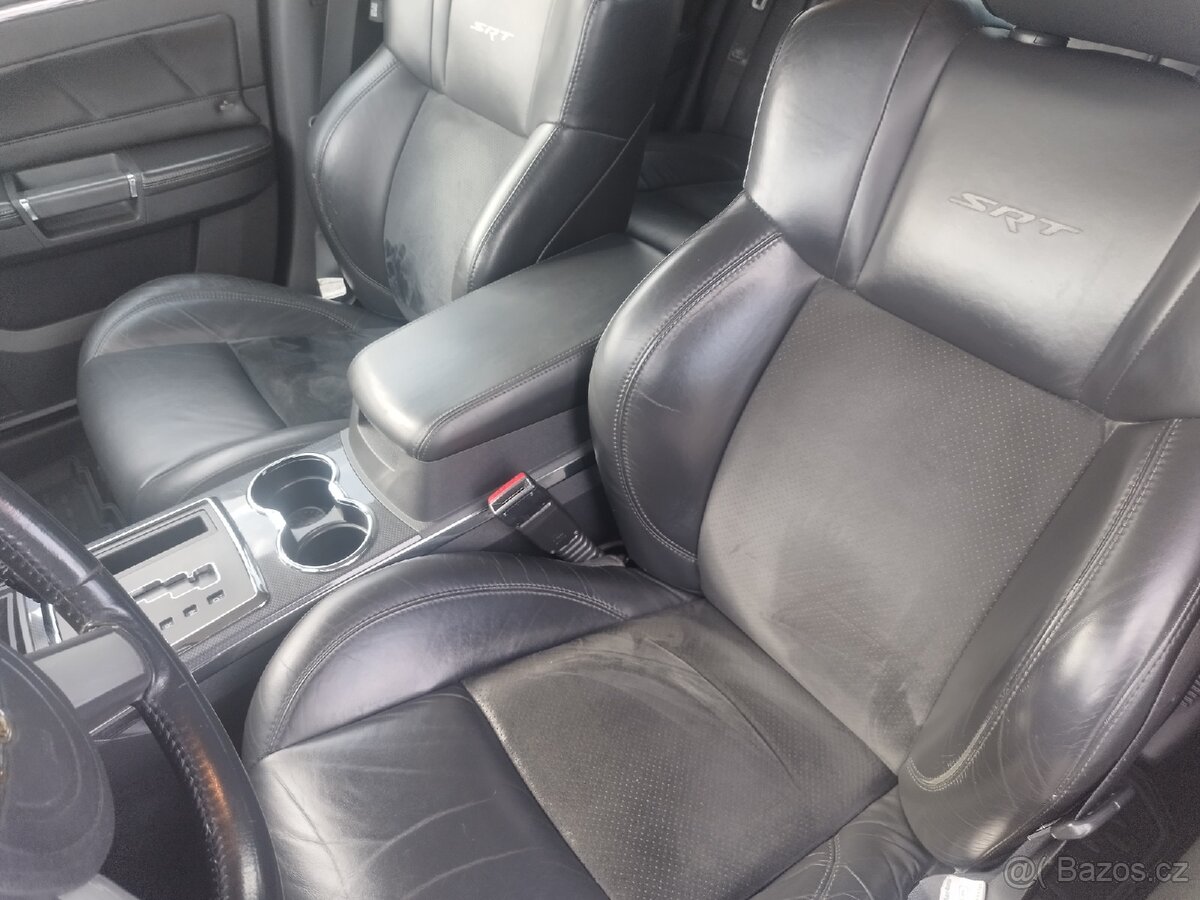 STARTECH SD6 perf.stav..Alu 22" - 10