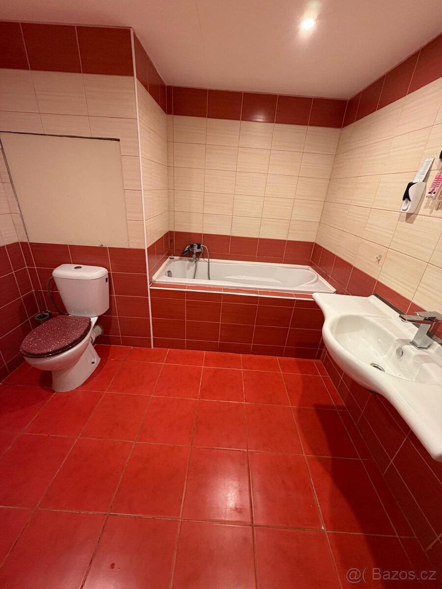 Byt 3+1+L, ul. Františka Malíka - 10