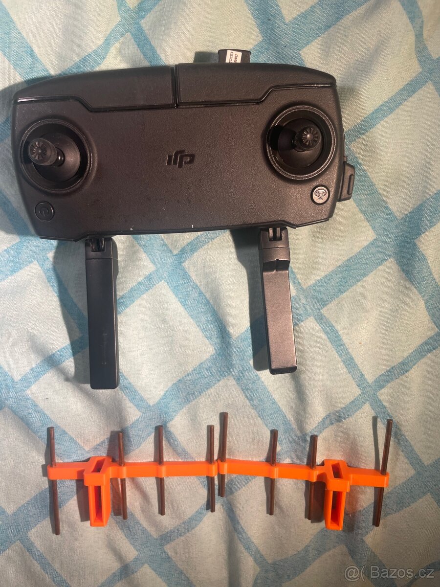 DJI Mavic Mini Fly more Combo - 10