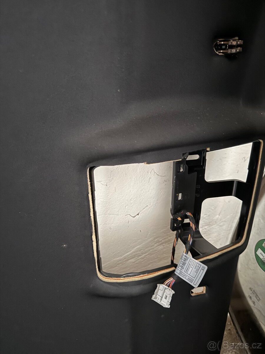 BMW X5 E70 M-paket náhradní díl - 10