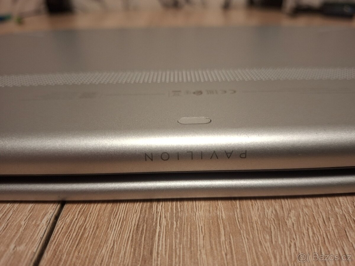 Hp pavilion 360 convert. - 10