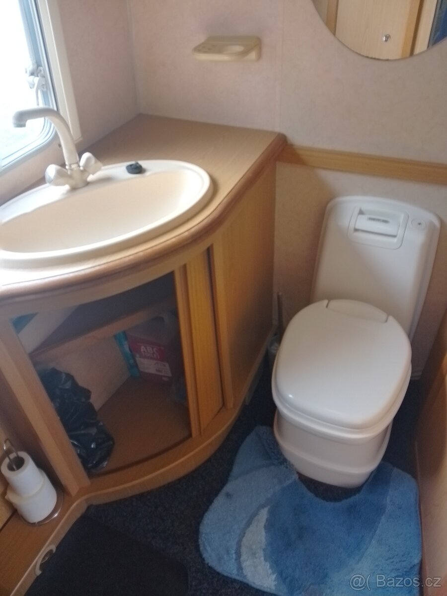 SWIFT, 520 SE CHALELLENGER - 10