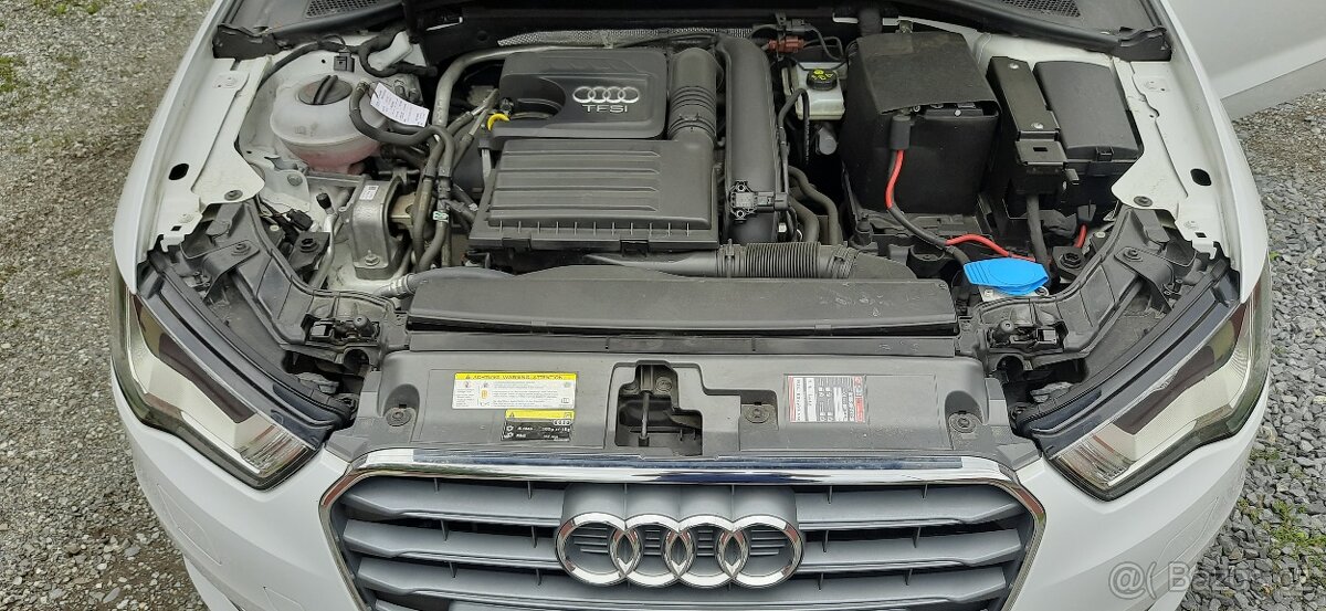 Audi A3 1.2 TFSI - 10