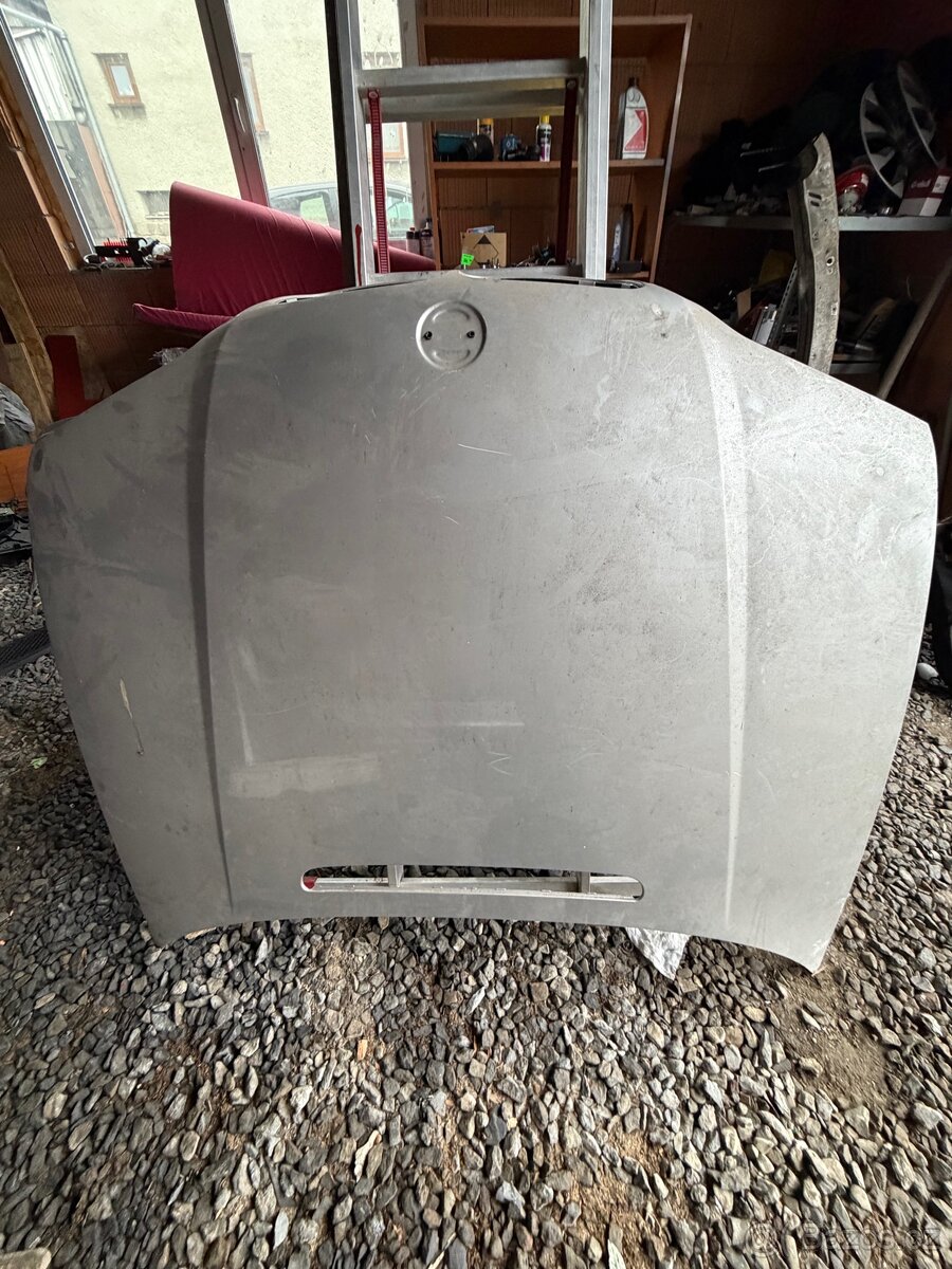 Díly na bmw e46 - 10