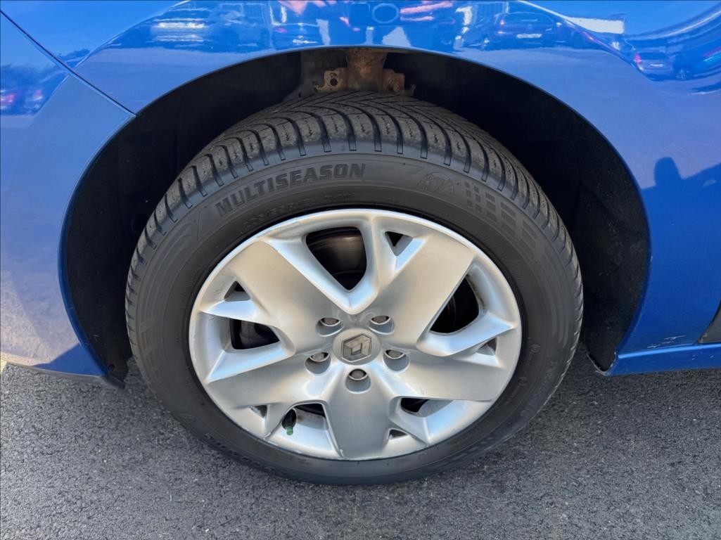 Renault Scénic 1,6 (2012) - 10