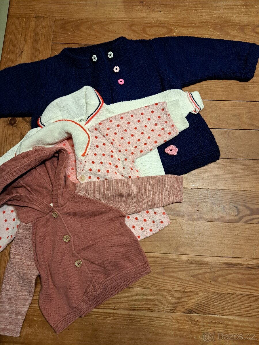 DETSKE OBLECENI 50-80 - 10