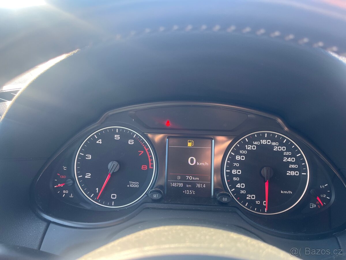 Audi Q5 2.0 tfsi 147kw - 10