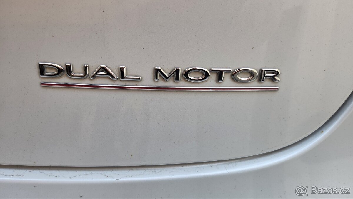 Tesla Model 3 Performance AWD, odpočet DPH, AMD Ryzen - 10