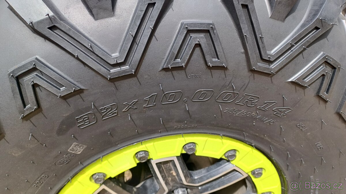 Segway Villain sx10 x - 10