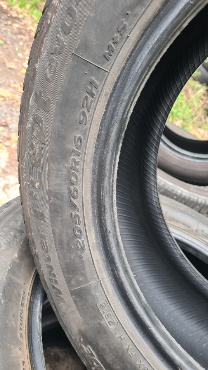 Zimni pneumatiky - 10