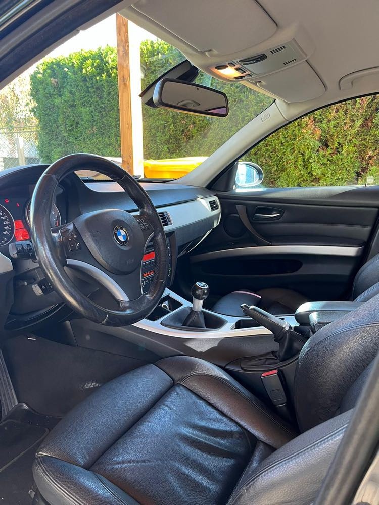 BMW E90, 330i, 200kW, 246.000 km - 10