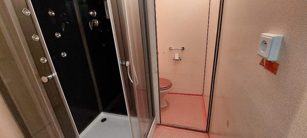 Byt 1+1 (35m2) Klášterec nad Obří, osobní vlastnictví - 10