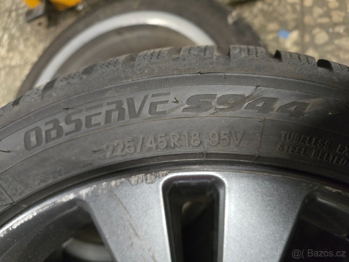 Mercedes Benz CLA 220d ShootingBreak na ND - 10