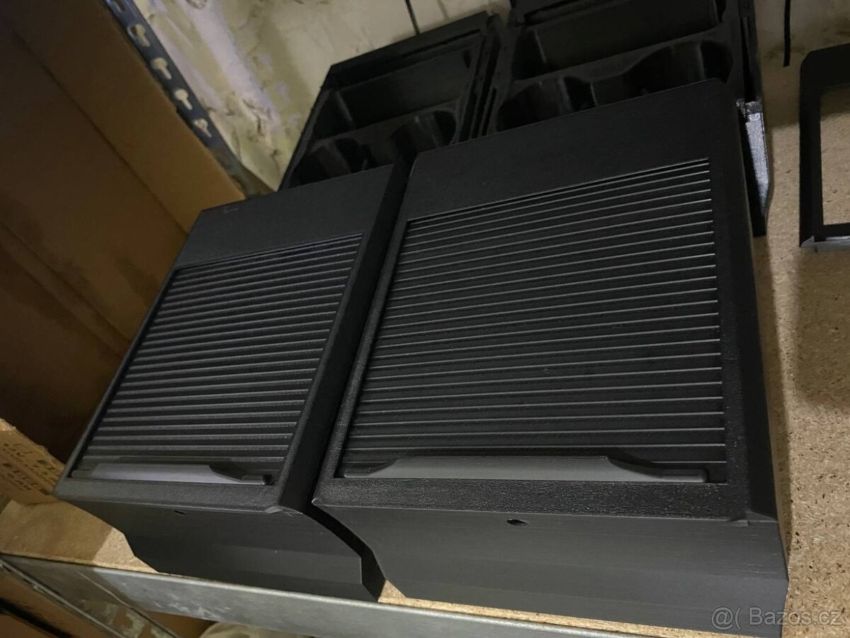 organizér pro BMW E39 - 10