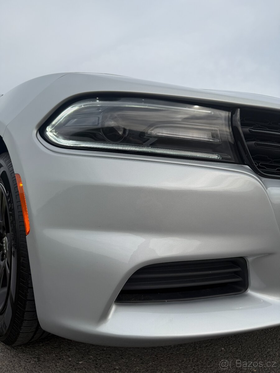 Dodge Charger 3.6 DPH - 10