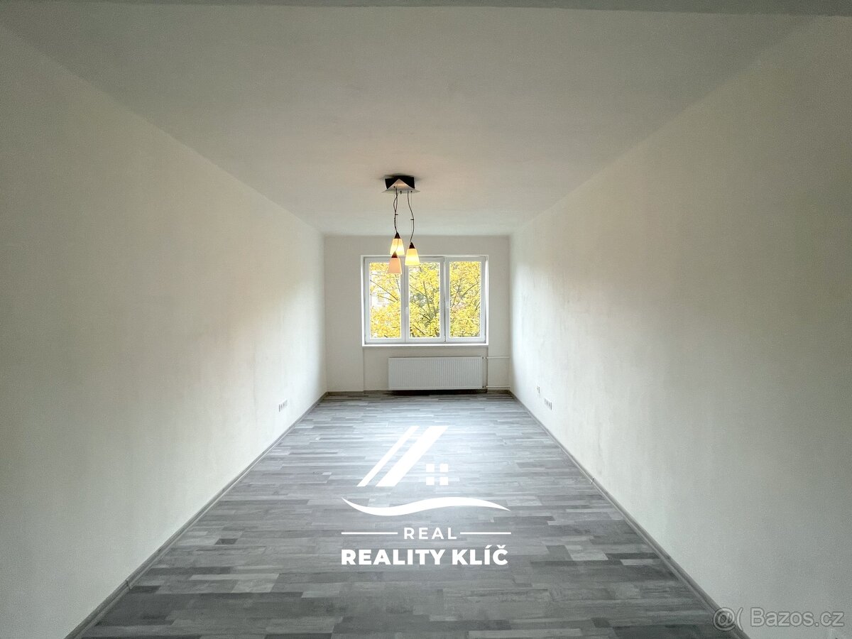 Pronájem 2+1 (54 m²) po rekonstrukci – Havířov-Město, Národn - 10