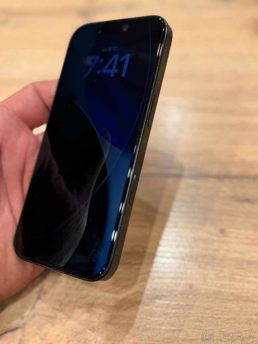 iPhone 16pro 256gb - 10