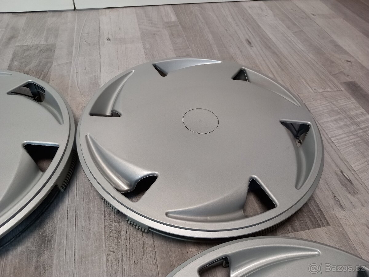 Poklice Fiat Ducato Talento 1990-1994 - 10