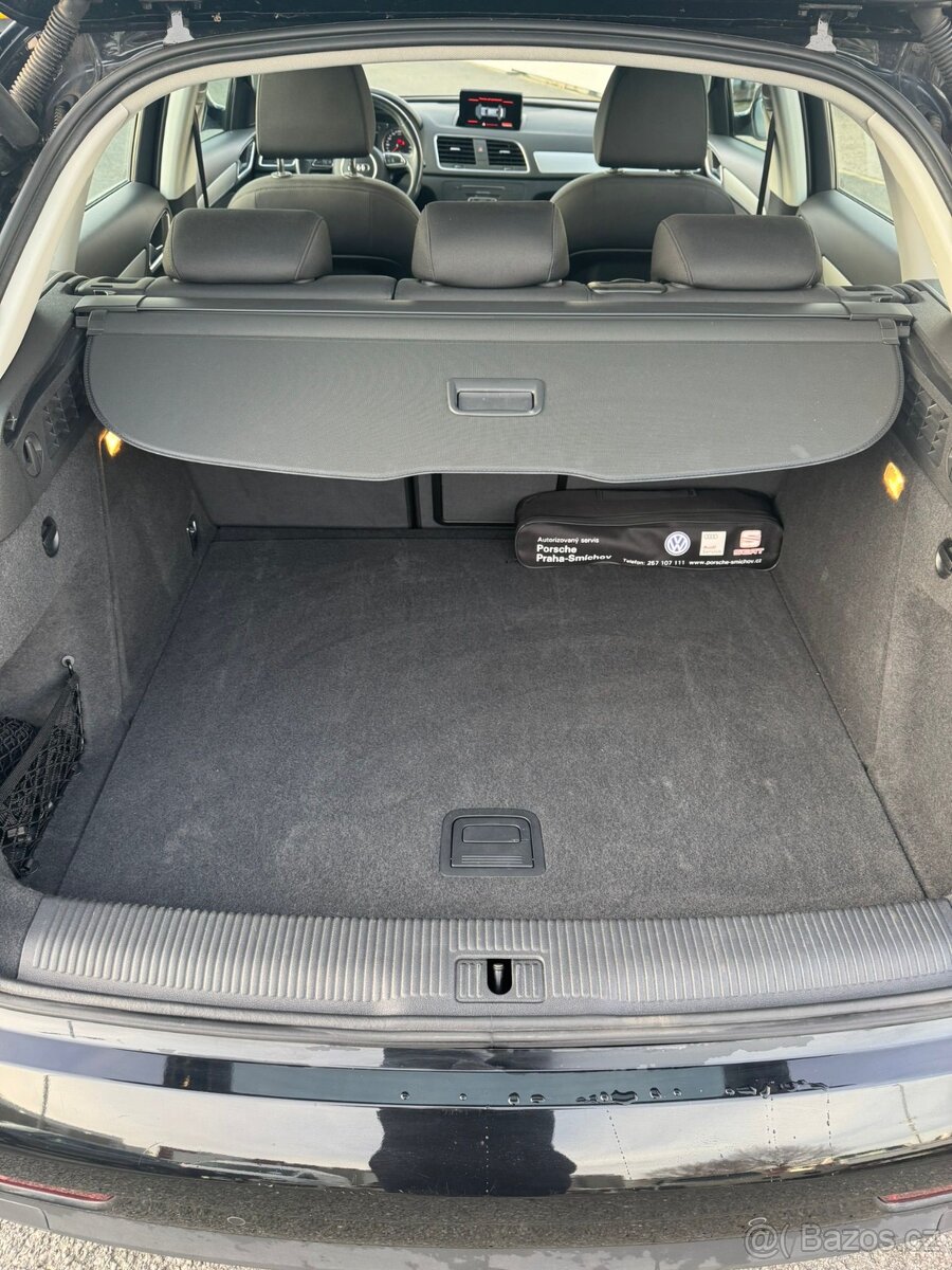 Audi Q3 1.4 TFSI 110KW - 10