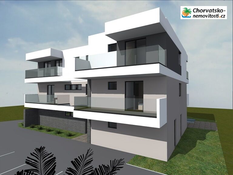 Prodej, byt 3+1, 69 m, , Česko - 10