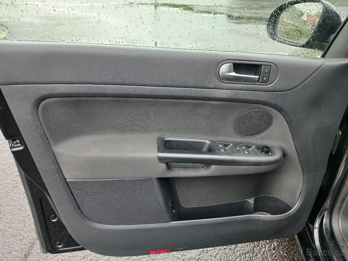 Volkswagen Golf Plus, 1,4 TSI - 10