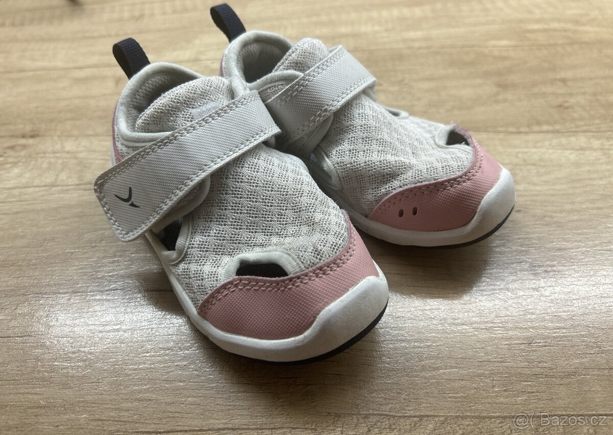 Dětské boty zn. Decathlon, Garvalín, H&M - 10