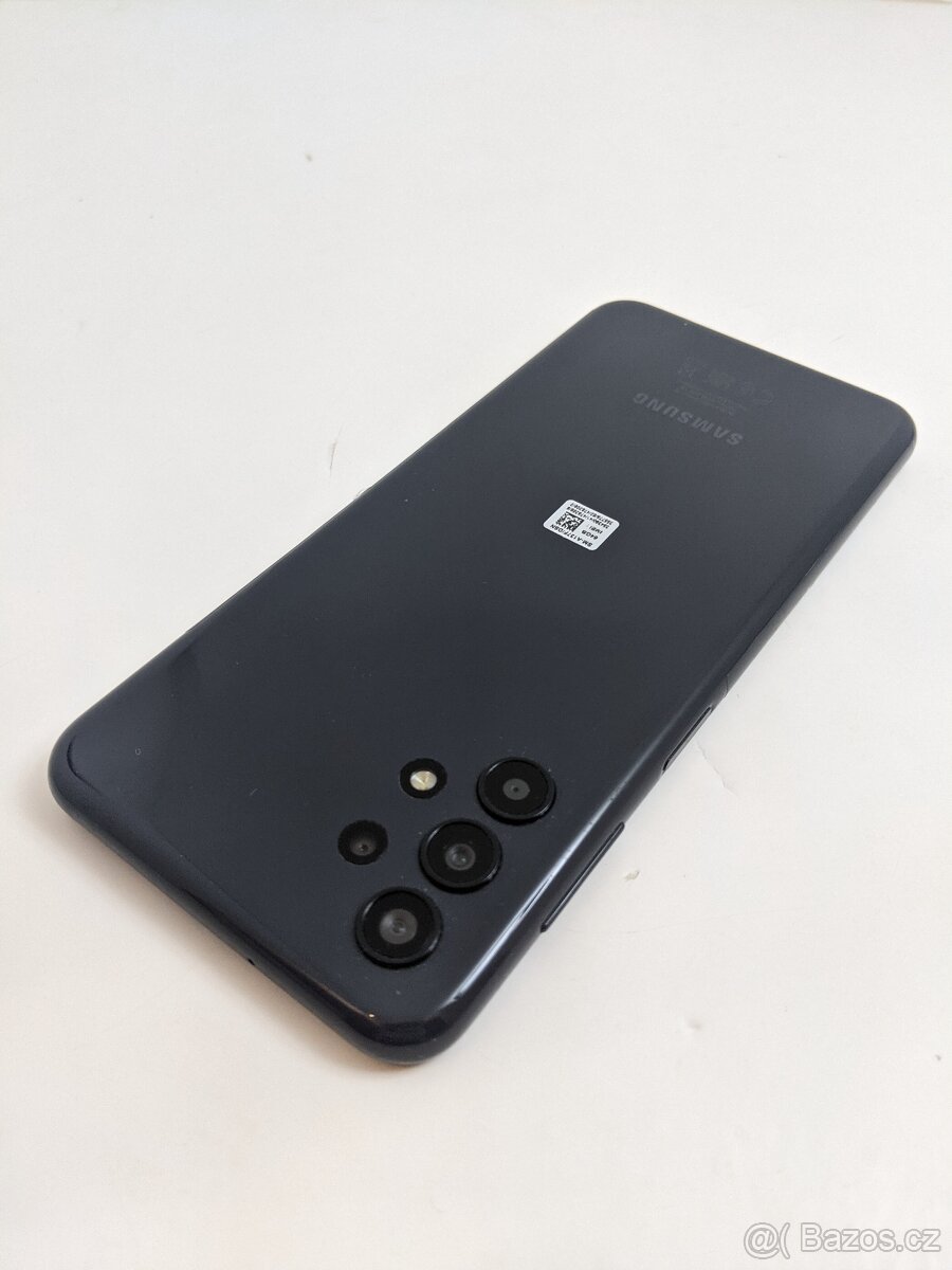 Samsung Galaxy A13 4/64gb black. Záruka 6 měsíců. - 10