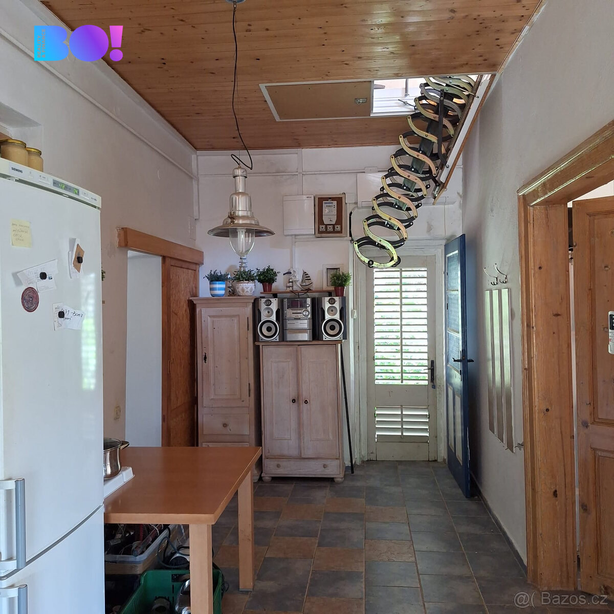 Prodej rodinného domu 90 m², pozemek 414 m², Viganj, Chorvat - 10