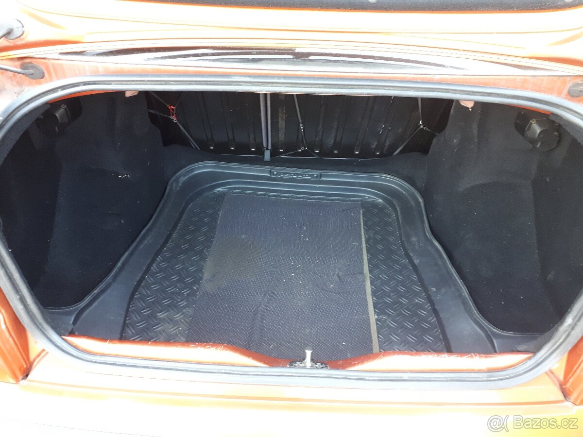 SEAT cordoba facelift - 10