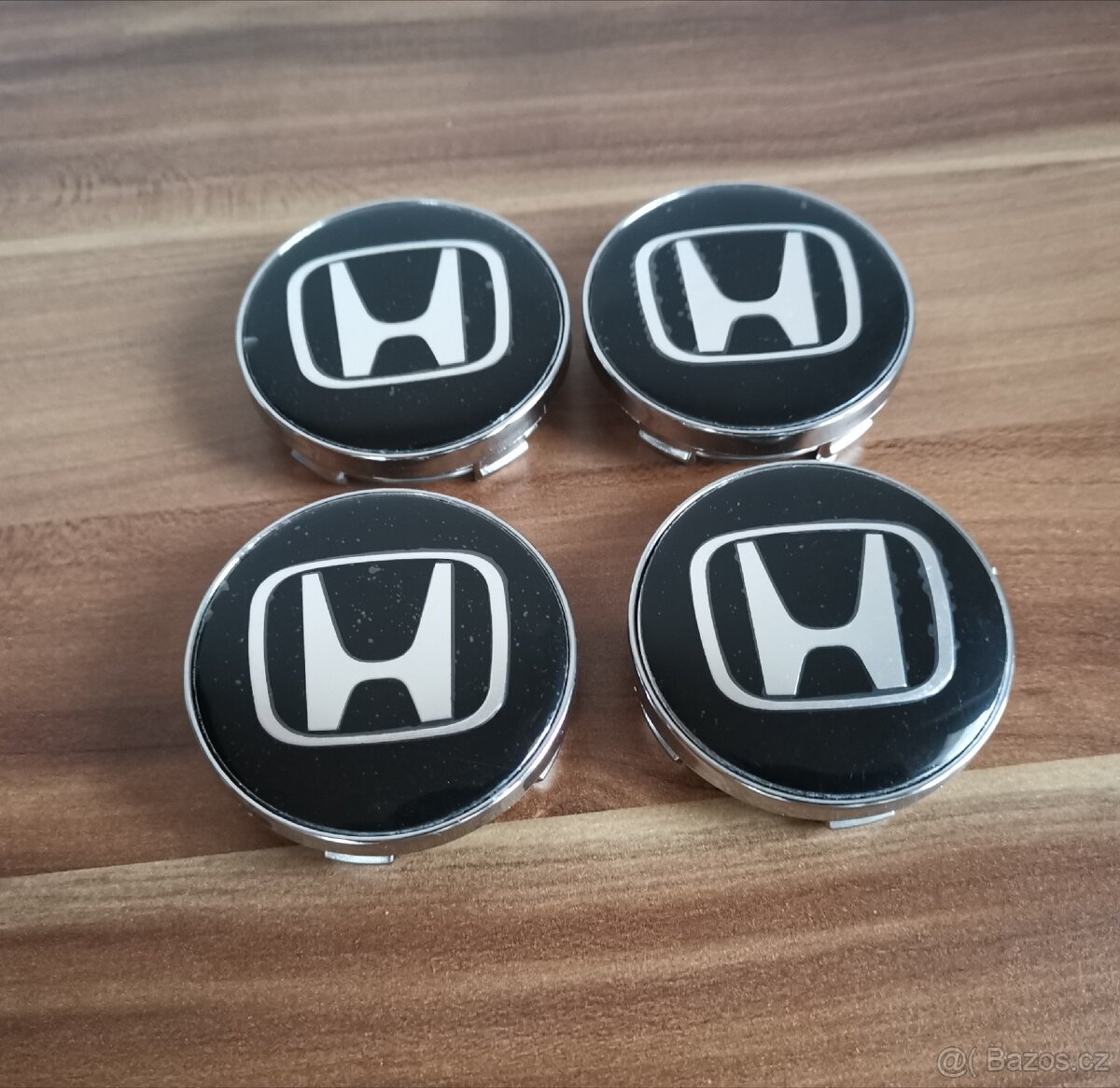 Středové krytky Kia VW GTi ford Audi Honda - 10