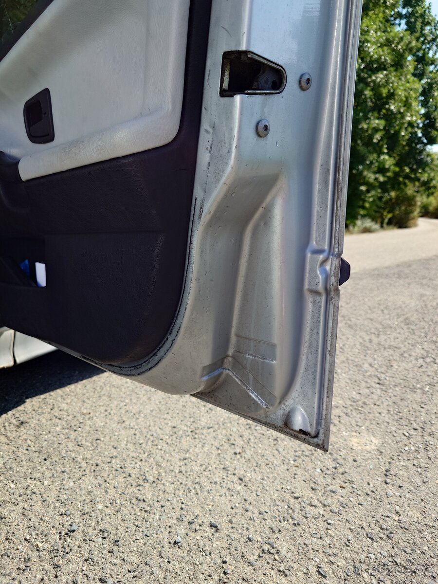 BMW E36 318iS Sedan r.v. 1994 - 10