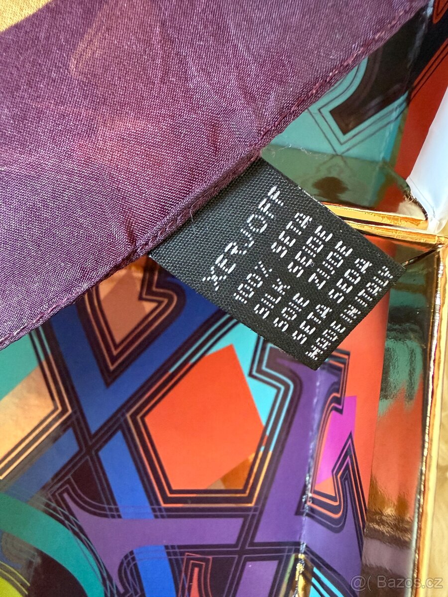 Xerjoff Soprano 100ml - 10