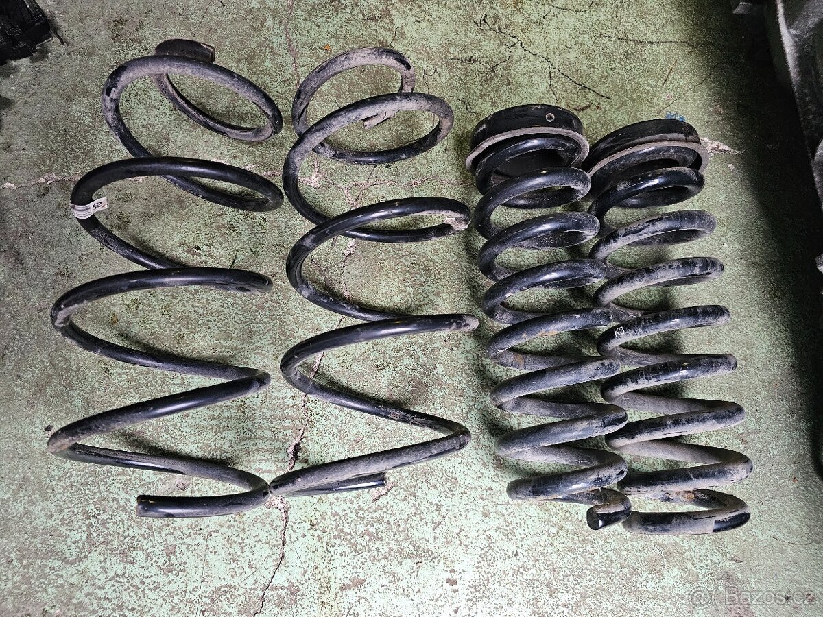 BMW 325i touring Mpaket Lemans díly - 10