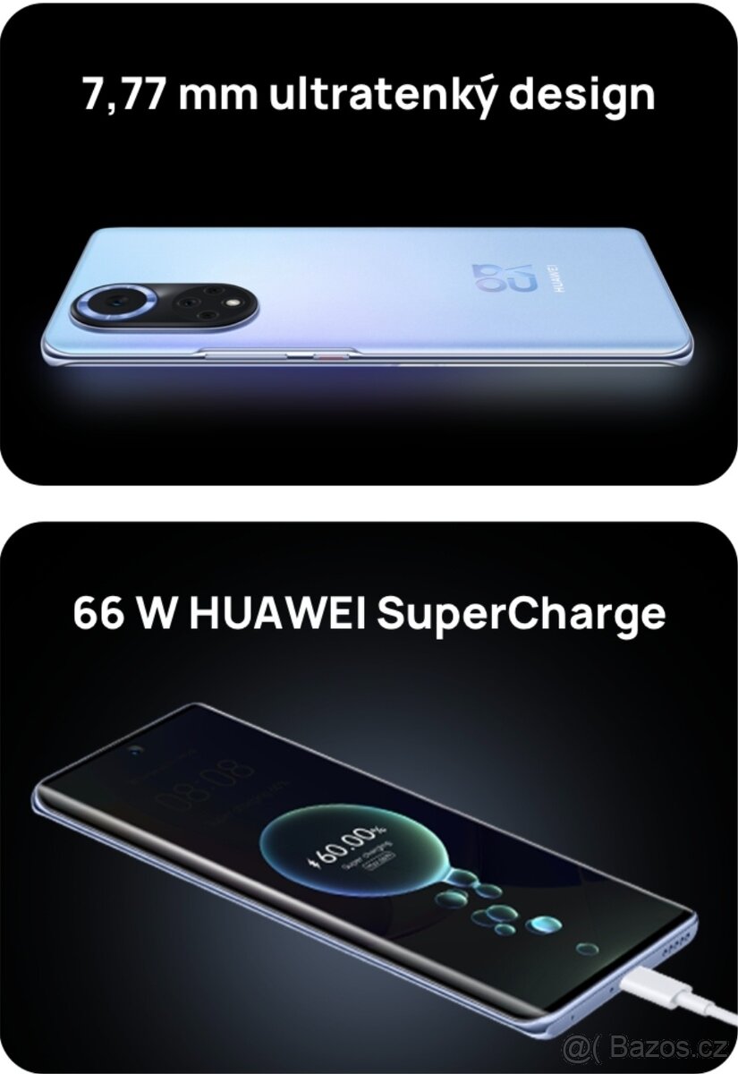 Huawei nova 9 - 10