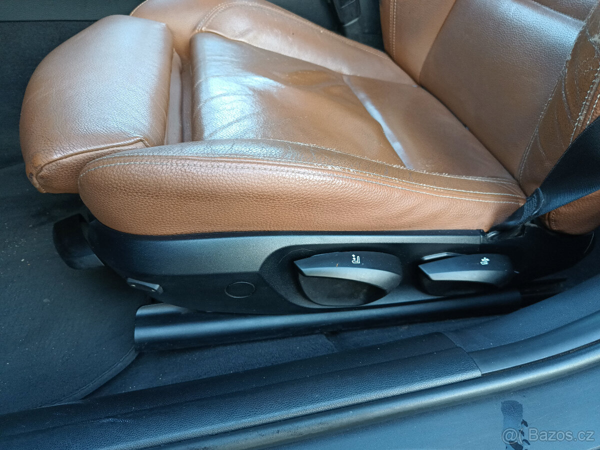 Náhradní Díly z BMW e91 325d - 330d N57A 150kw - 10