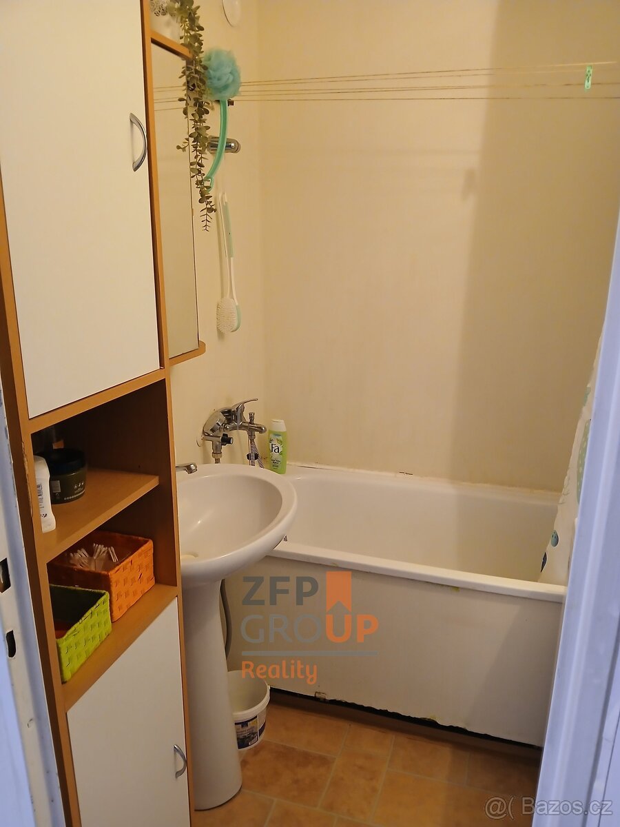 Prodej bytu 3+1 o rozloze75 m², ulice Záhorského, Praha - Hl - 10