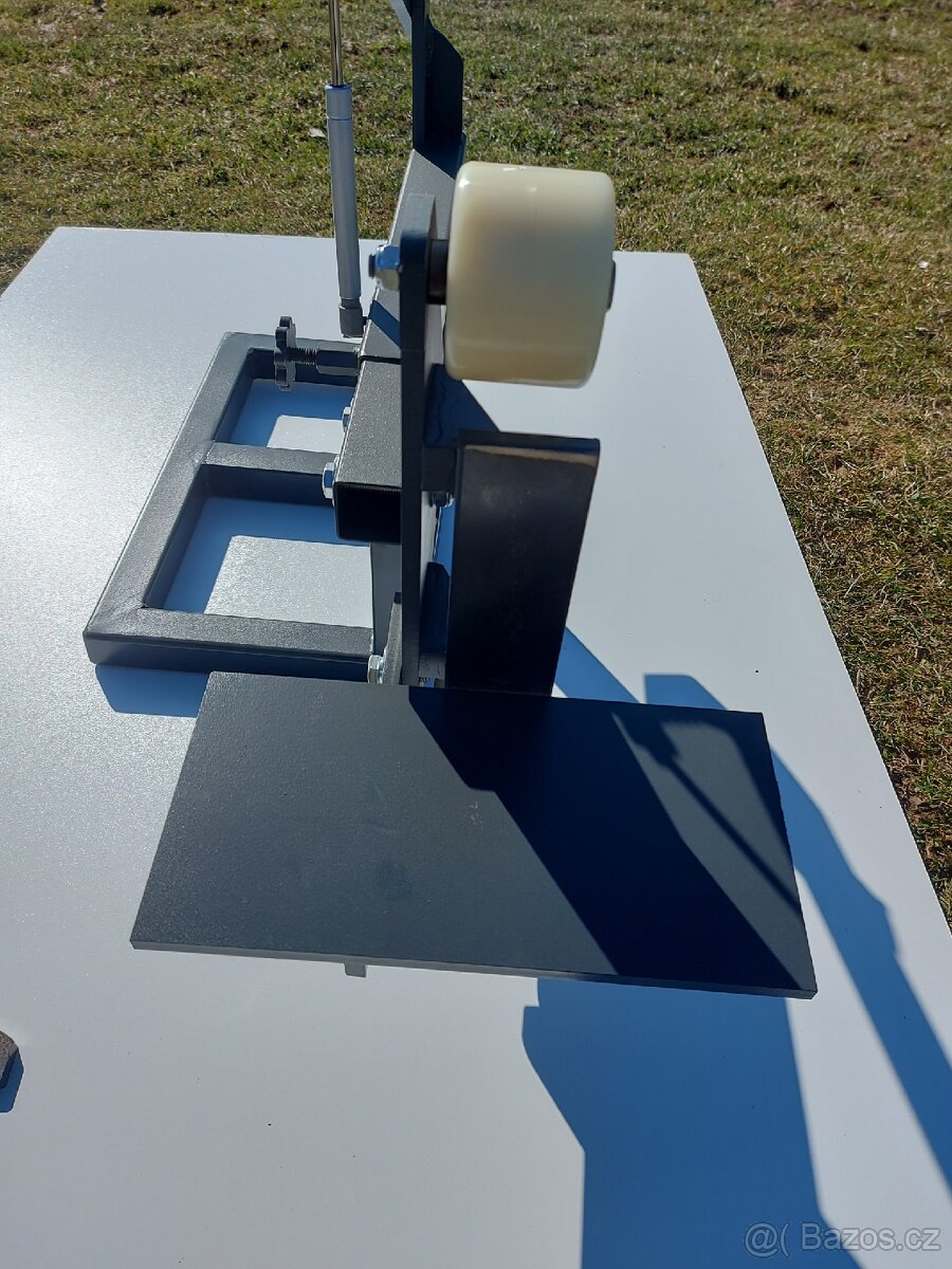 Pásová bruska - 10