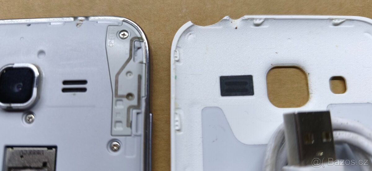 Samsung-G361f Galaxy Core Prime - 10