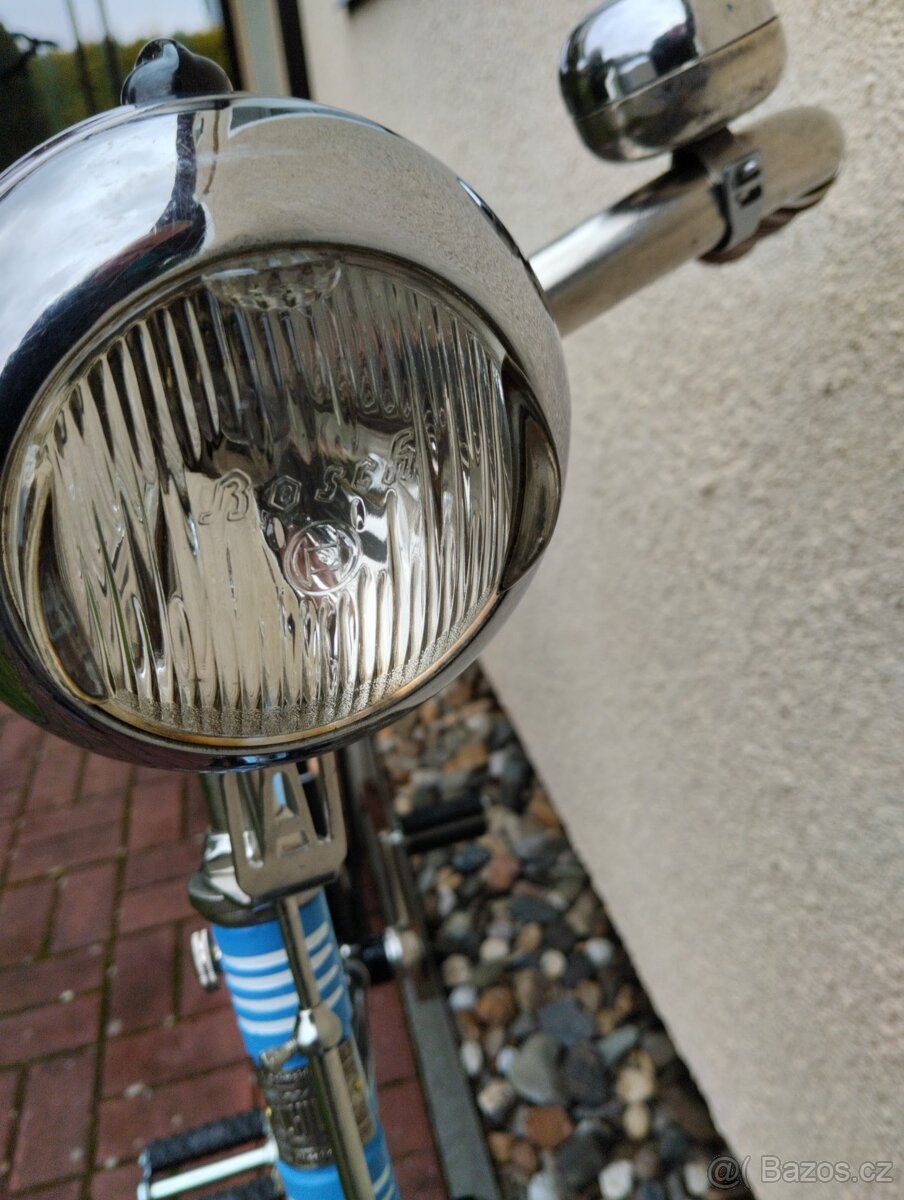 Historické kolo - 10