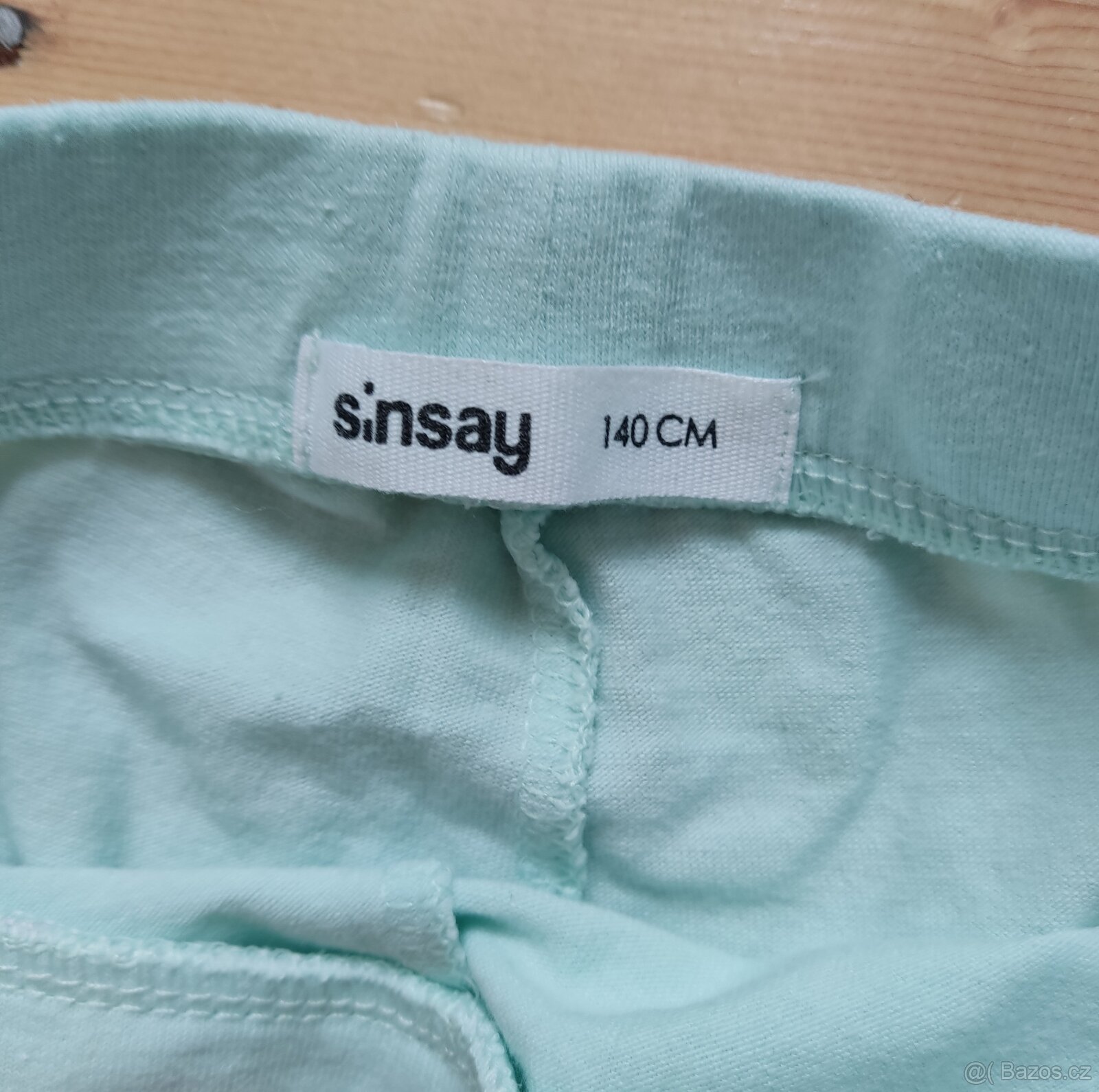 Dívčí legíny - 10