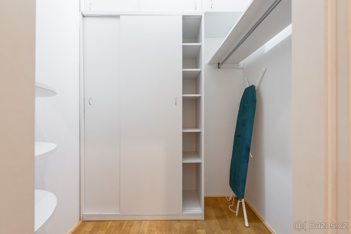 3+1 Holešovice, ul Umělecká - 10