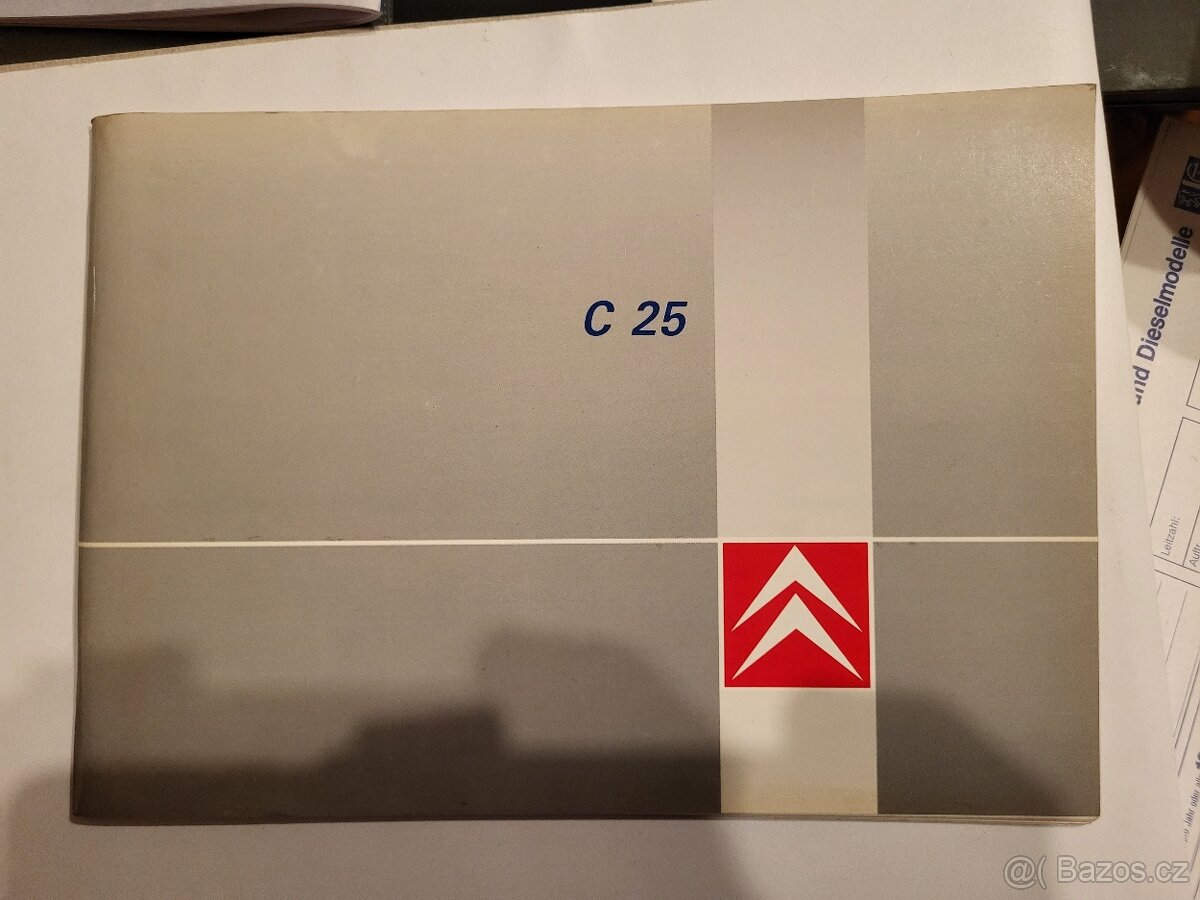 Uživatelská příručka, manuál - 10