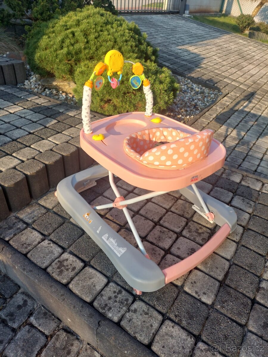 Chodítko - viz foto - 10